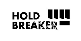 Hold BREAKER Logo