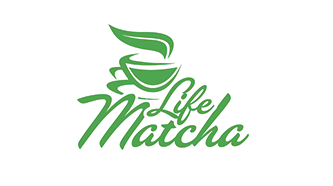 Life Matcha Tea Logo