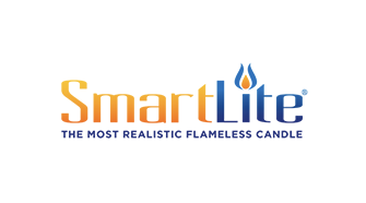 SmartLite Flameless Candle Logo