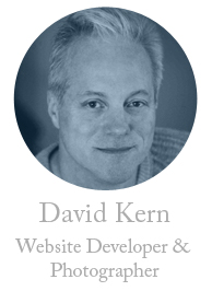 David Kern Team Picture